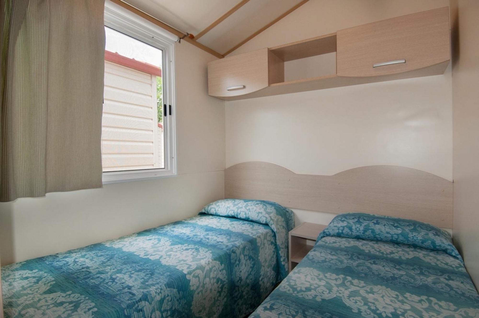 Club Del Sole Roseto Degli Abruzzi Easy Camping Village Exterior foto