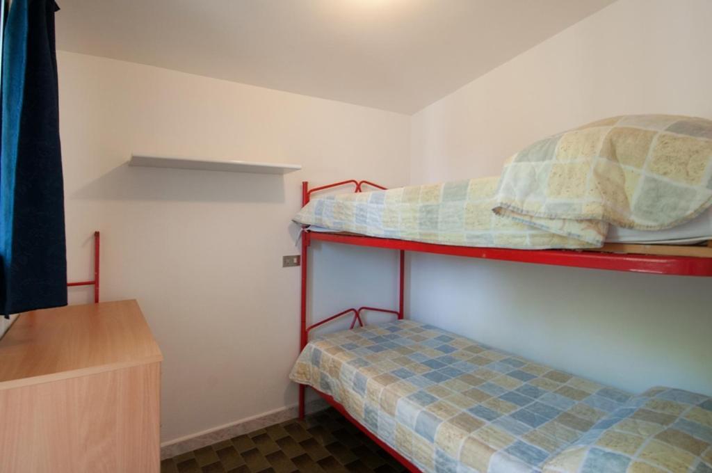 Club Del Sole Roseto Degli Abruzzi Easy Camping Village Exterior foto